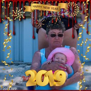 Meet your Posher, Bobbie